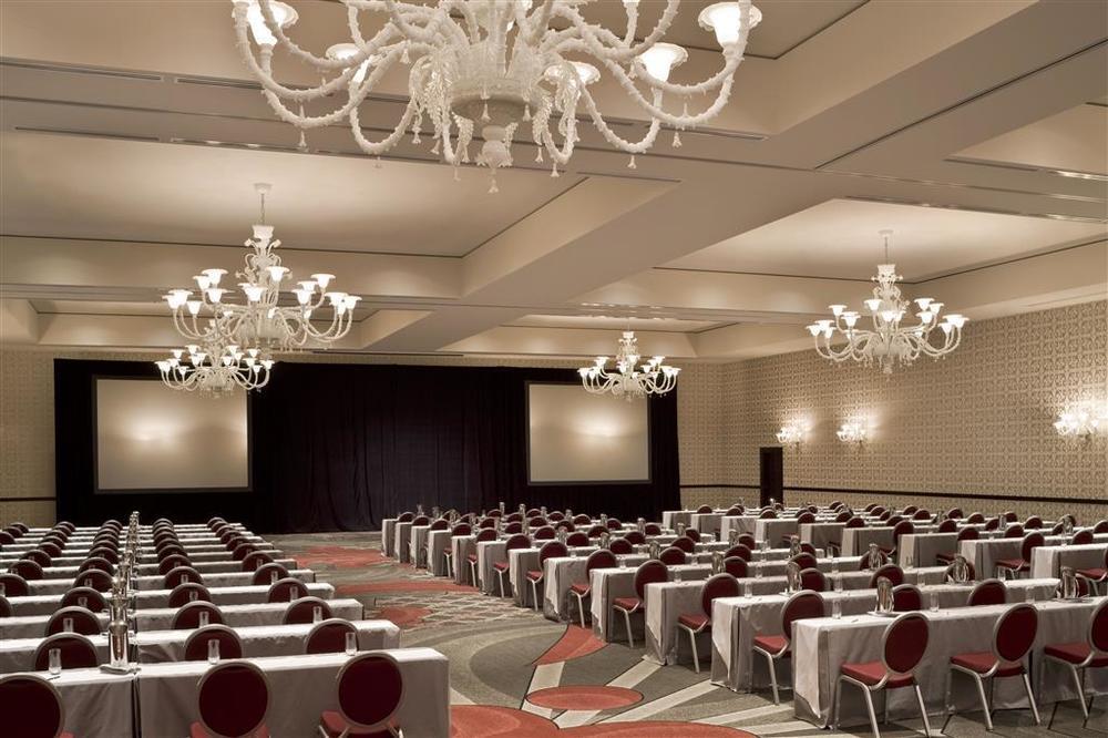 The Nines, A Luxury Collection Hotel, Portland Einrichtungen foto